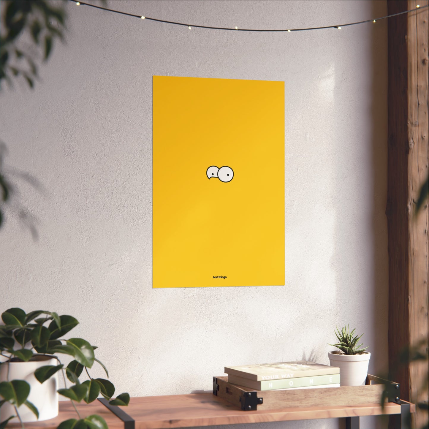 Bort | Print