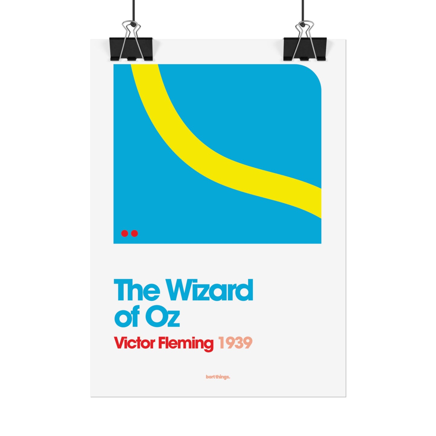 Minimal Movies | The Wizard of Oz