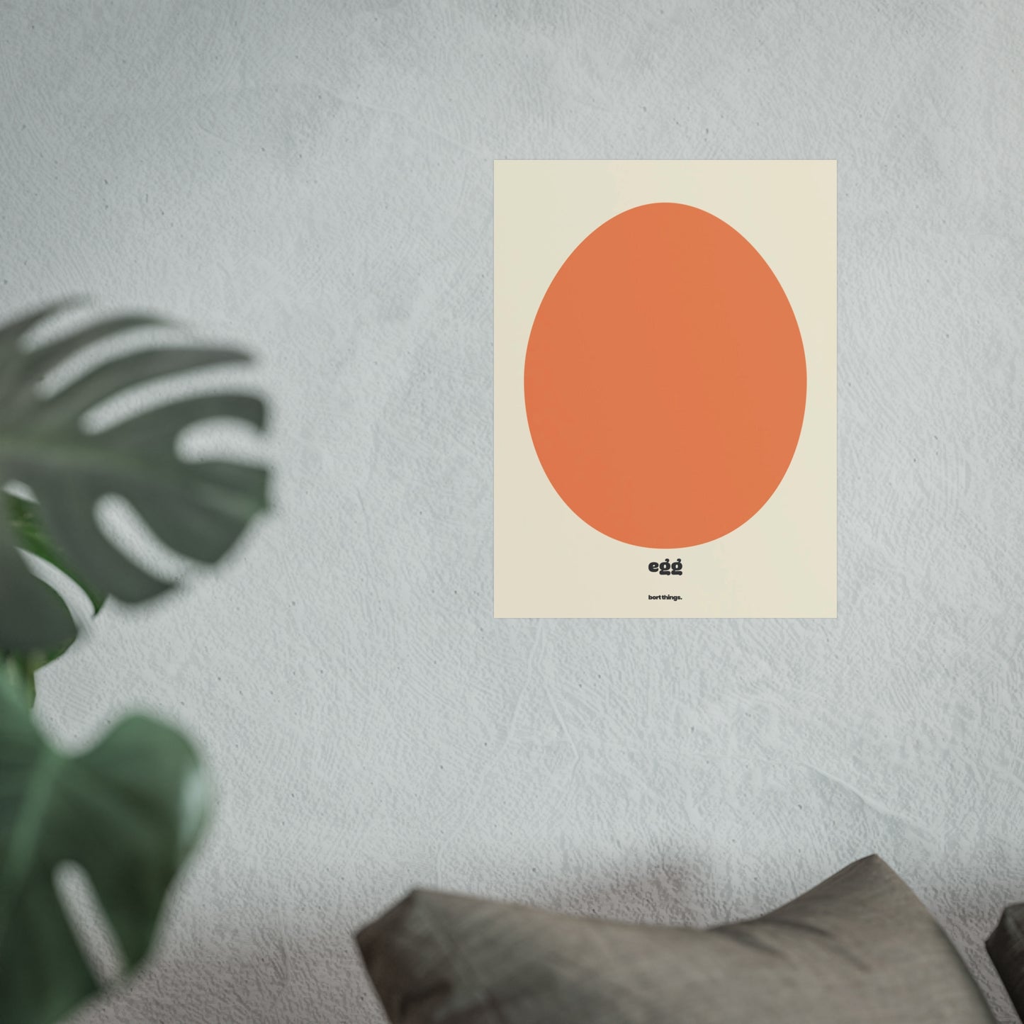 Egg | Print