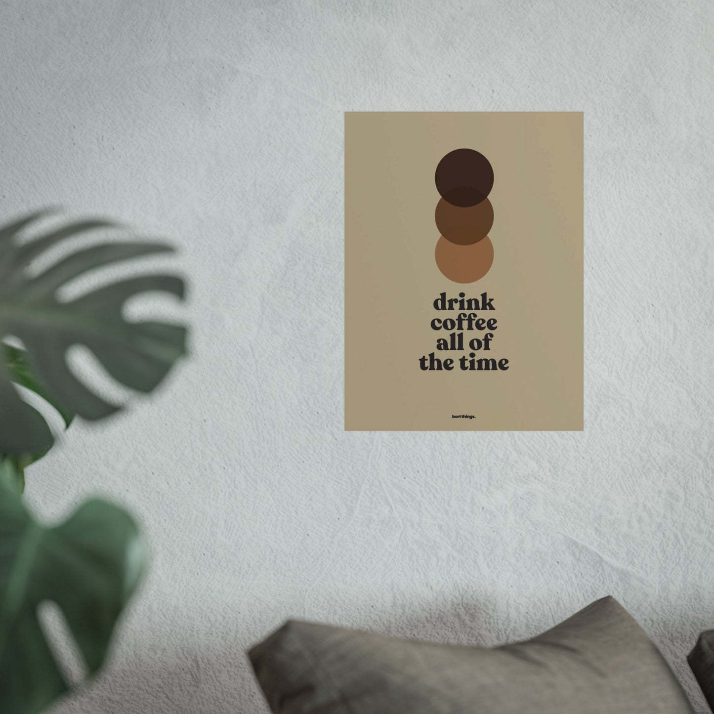 Coffee | Print