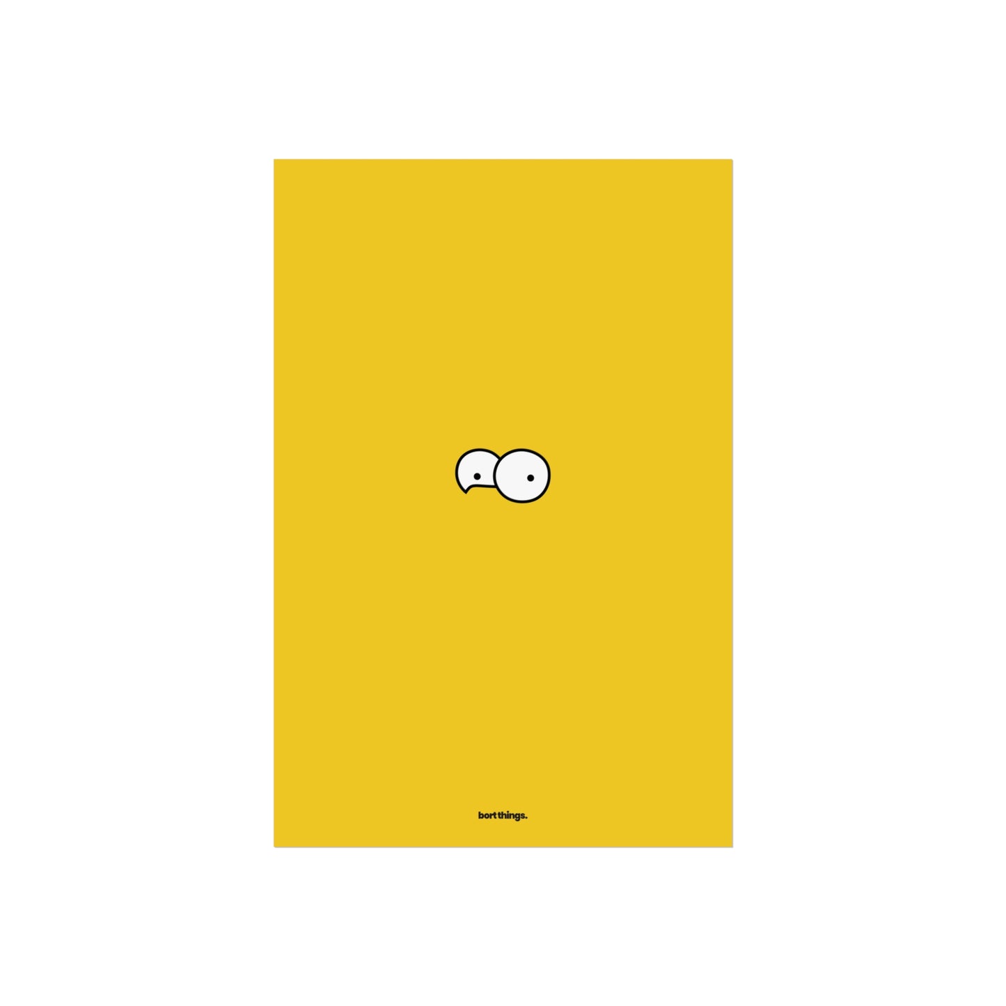 Bort | Print
