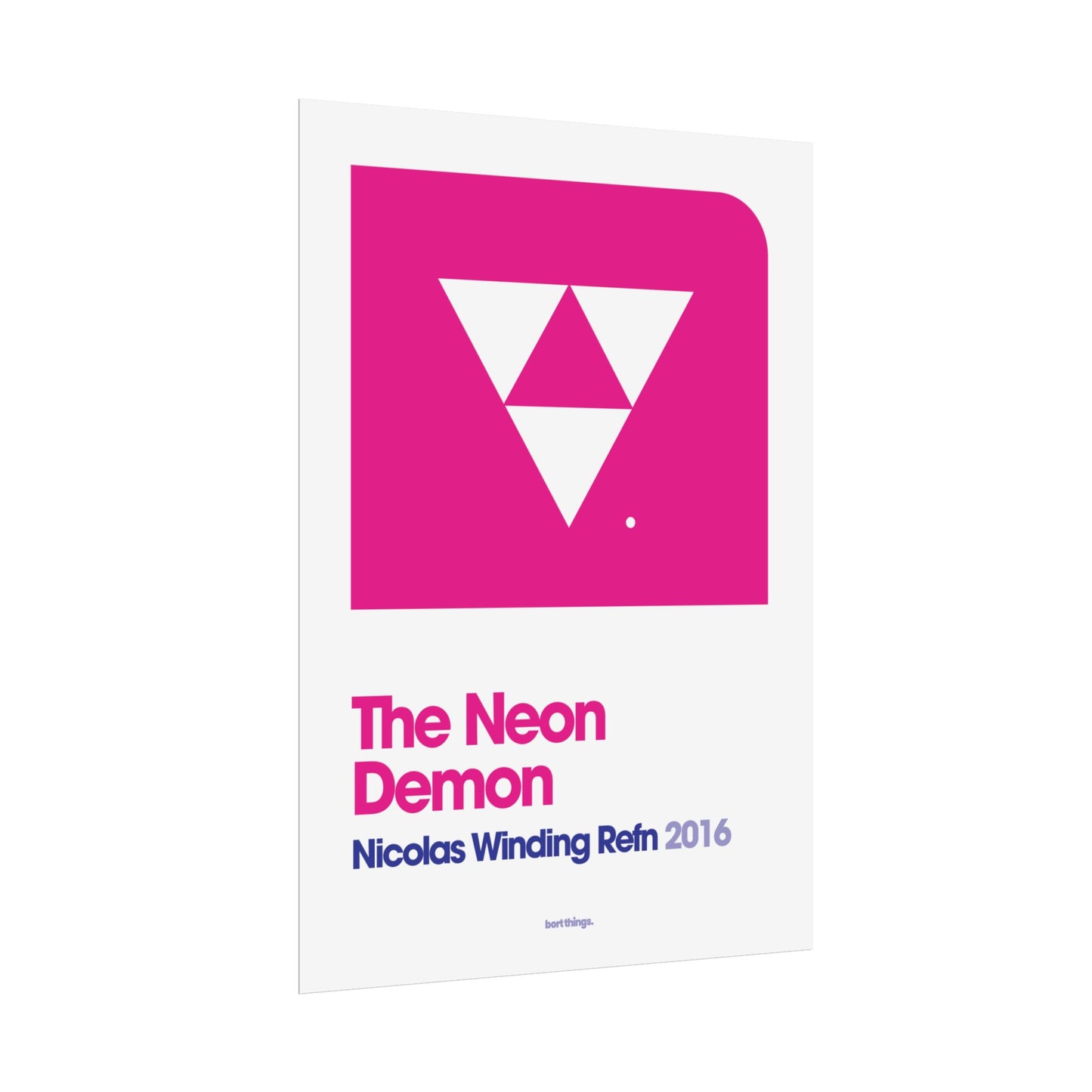 Minimal Movies | The Neon Demon