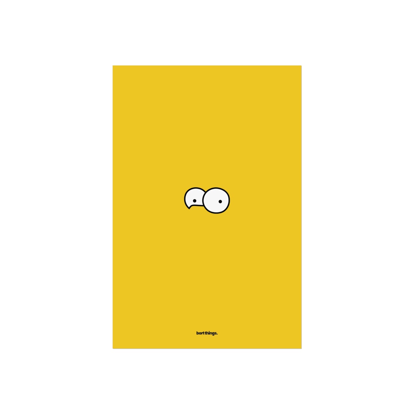 Bort | Print