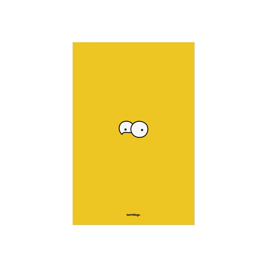 Bort | Print