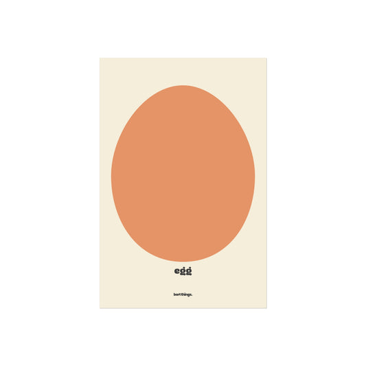 Egg | Print