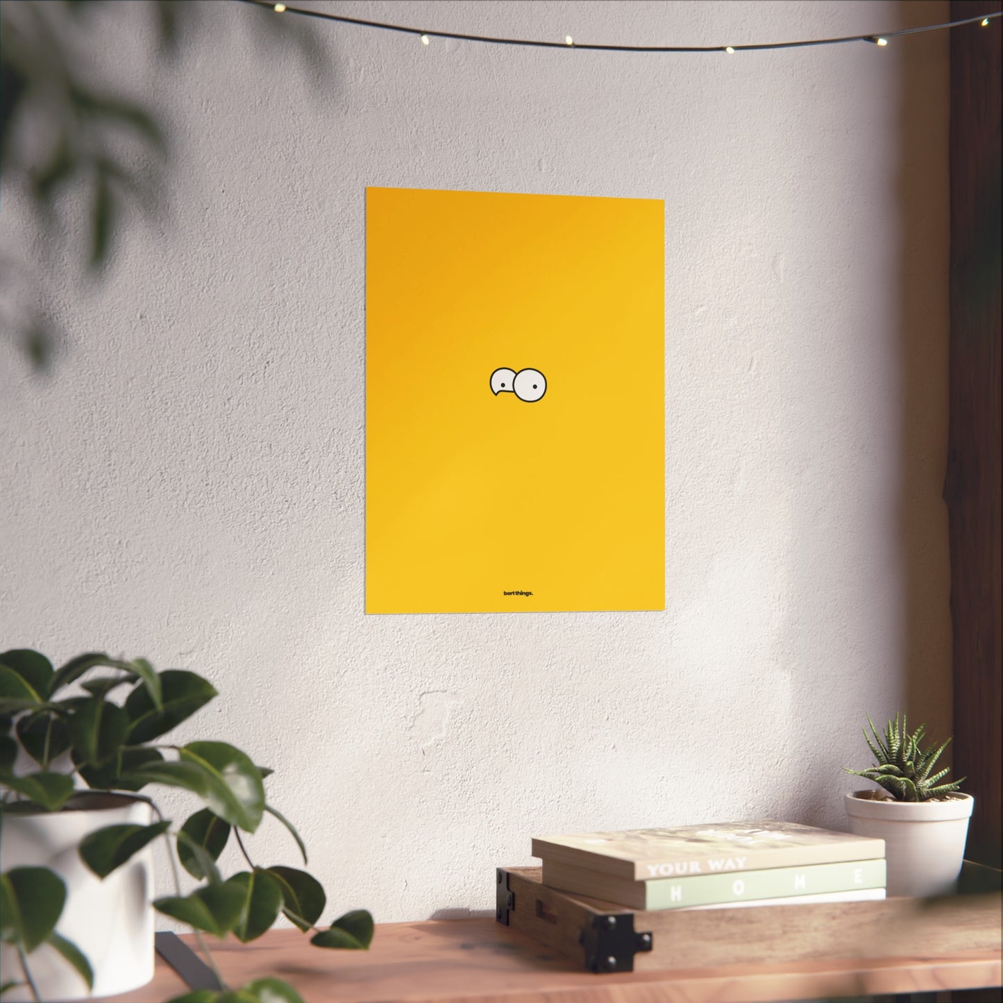 Bort | Print