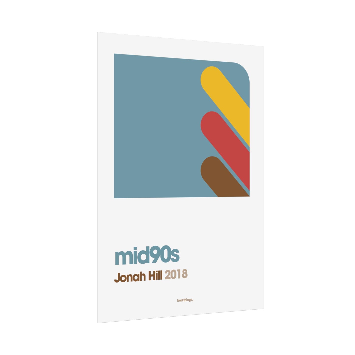 Minimal Movies | mid90s