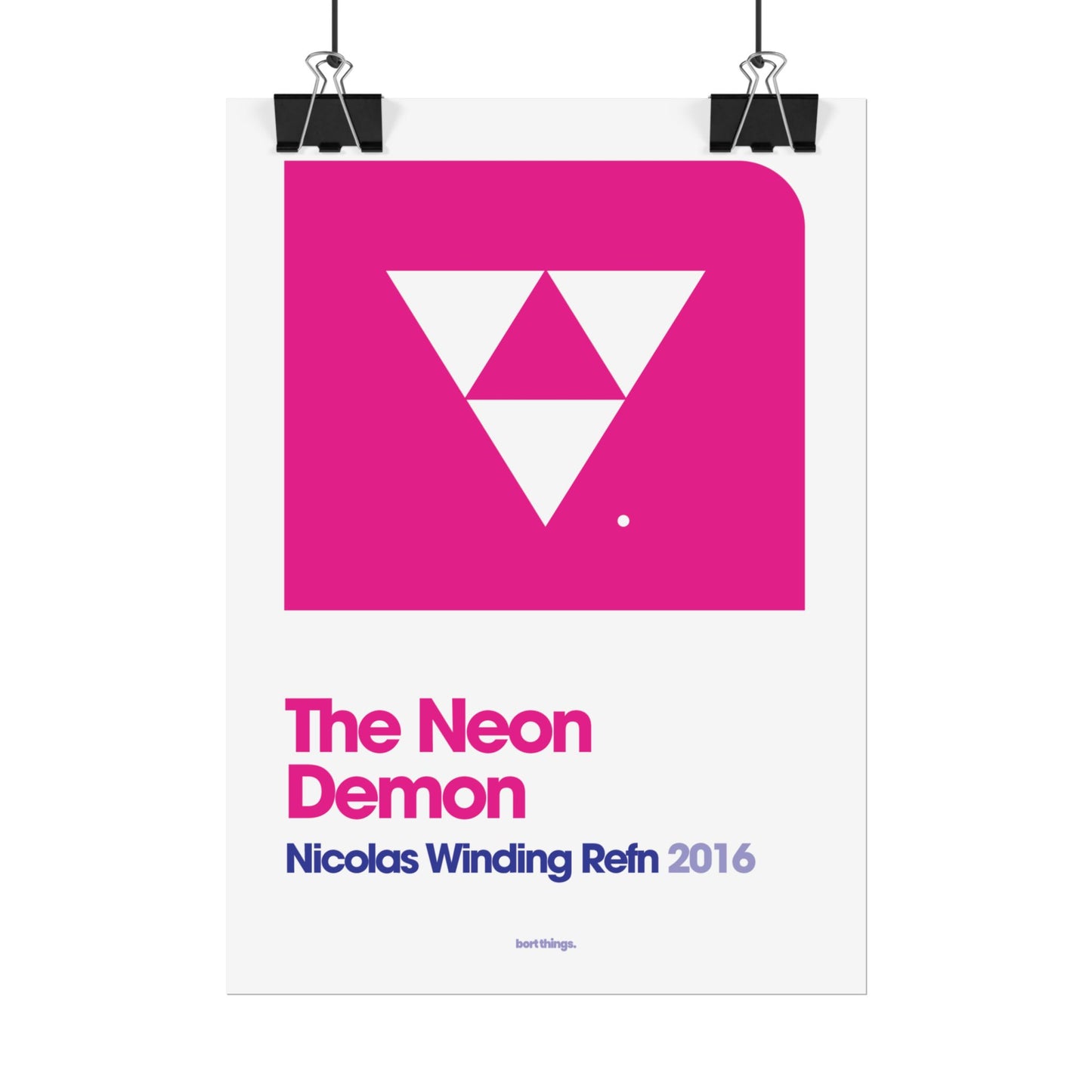 Minimal Movies | The Neon Demon