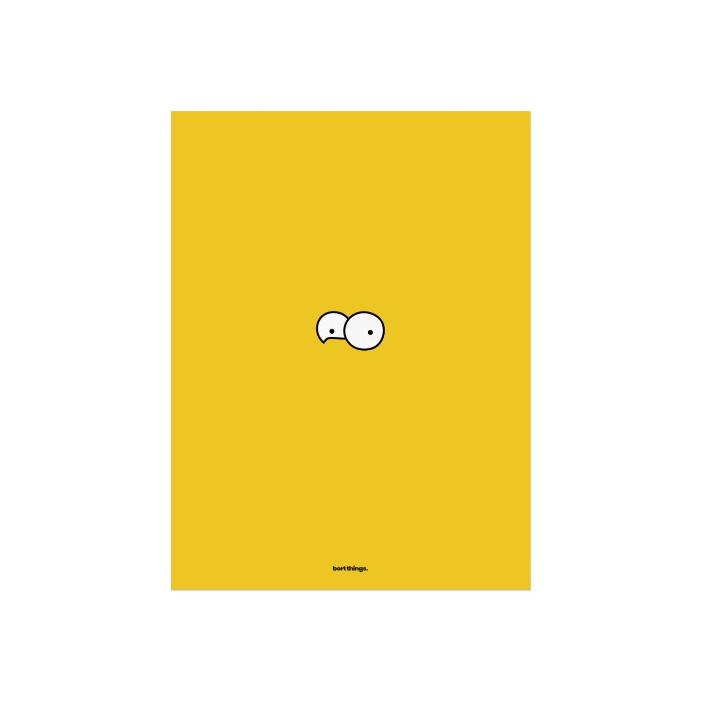 Bort | Print