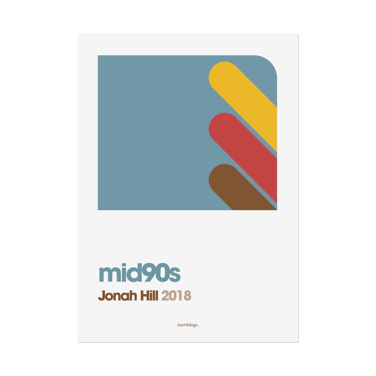 Minimal Movies | mid90s